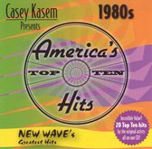 Casey Kasem New Wave 80 S