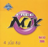 Free Mix 4: Best of Egyptian Pop