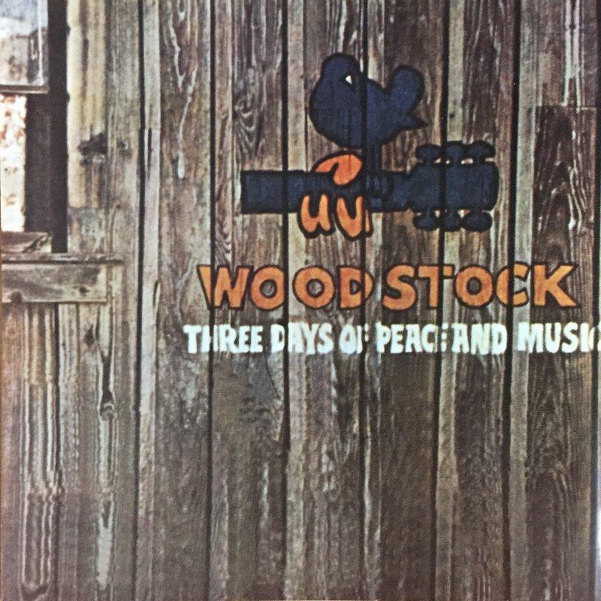 Woodstock Two