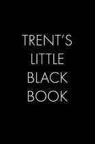 Trent's Little Black Book