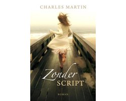 Omslag van Zonder script