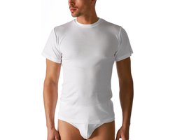 mey Herren Olympia Shirt Met 1/2-Mouw Serie Noblesse