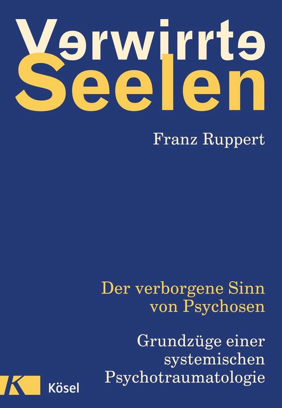 Verwirrte Seelen - cover