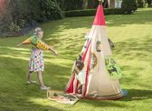 Wigwam Play Tent Set