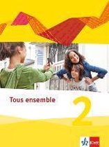 Tous ensemble 2 - Ausgabe 2013. Schülerbuch