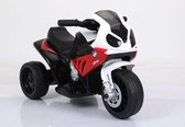 Kinderwagen - Elektrische kinderfiets - driewieler - Onder licentie van BMW - Model 188