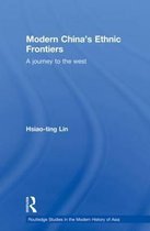 Modern China's Ethnic Frontiers