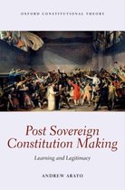 Post Sovereign Constitutional Making