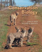 Summary/samenvatting- An introduction to Conservation Biology - 2nd edition