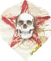 Afbeelding van het spelletje McKicks i-Flight Skull Blood Star