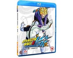 Dragon Ball Z Kai S3