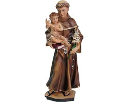 Sint Antonius beeldje 22 cm