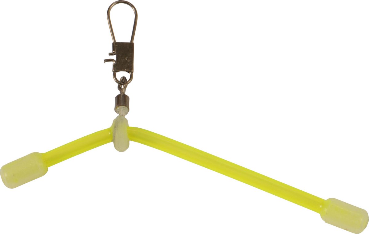 Albatros Plastic Hoekafhouder - 7 cm