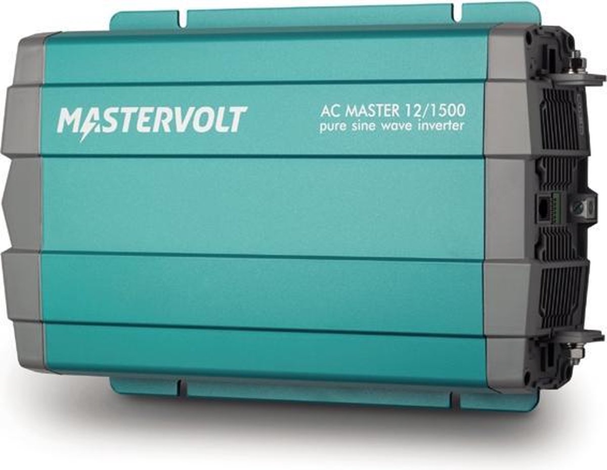 28011500 AC Master 12/1500 (Schuko)