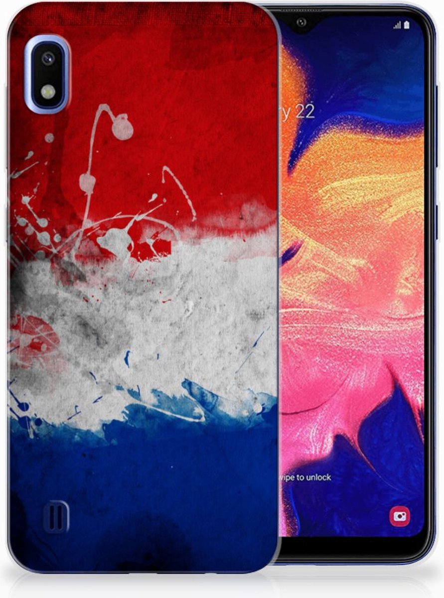 Samsung Galaxy A10 Hoesje Nederland