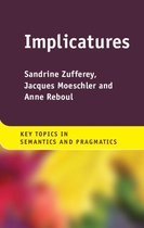 Key Topics in Semantics and Pragmatics - Implicatures