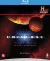 The Universe - Seizoen 4 (Blu-ray)