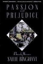 Boek cover Passion and Prejudice van Sallie Bingham