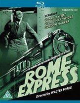 Rome Express [Blu-Ray]