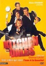 Kitchen Dales