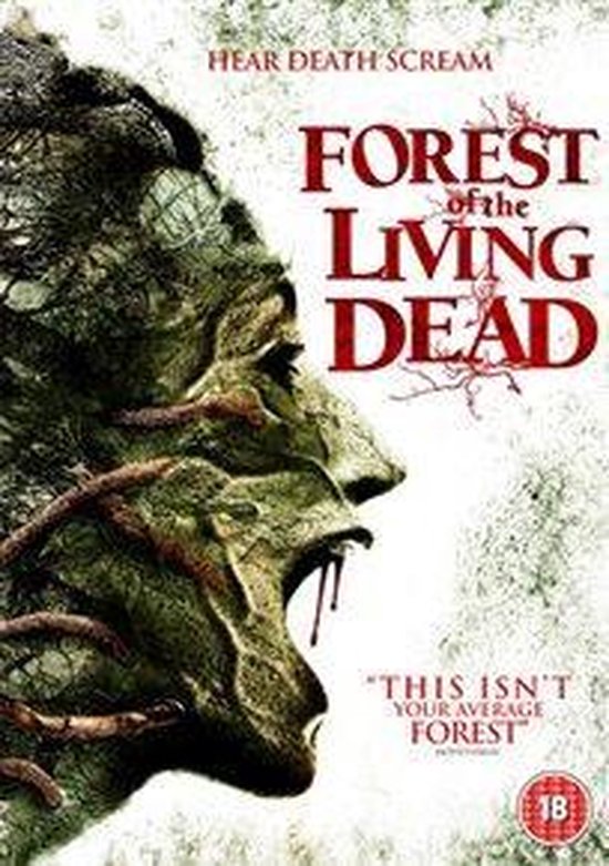 Forrest of the Living Dead ( import)