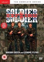 Soldier Soldier - Series 1-7 - Complete