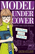 Model Under Cover 2 - Stolen with Style