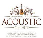 Ultimate Collection: Acoustic 100 Hits