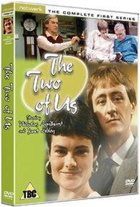 The Two Of Us Series 1
