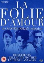 La Folie d'Amour: The Xavier Dolan Collection (Import)[DVD]