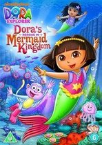 Dora Mermaid Kingdom (ondertiteld)