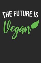 The Future Is Vegan