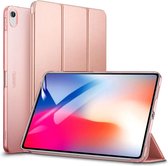 ESR Apple iPad Pro 12.9 2018 Case Yippee - Rose Gold