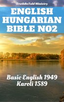 Parallel Bible Halseth 2 - English Hungarian Bible No2