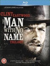 Man With No Name Trilogy