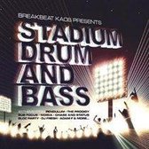 Various - Stadium Drum & Bass