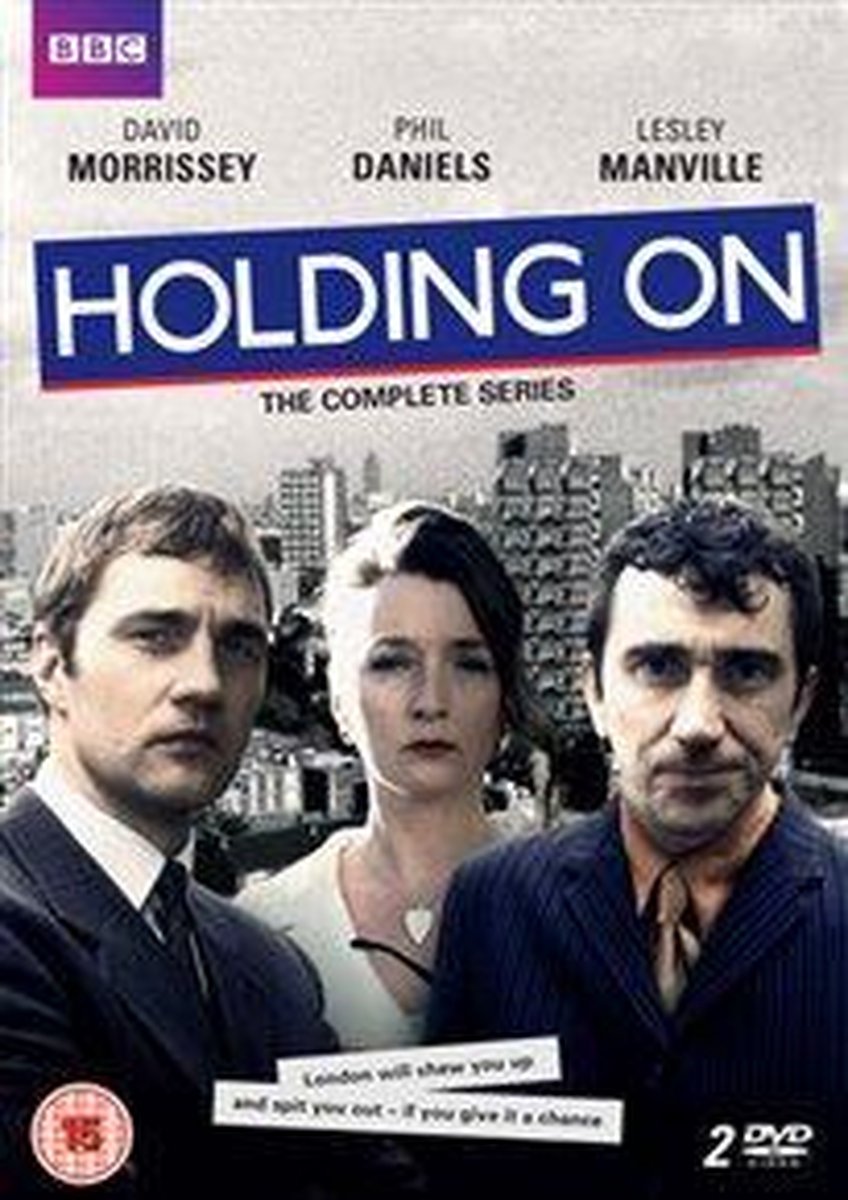 Holfing On