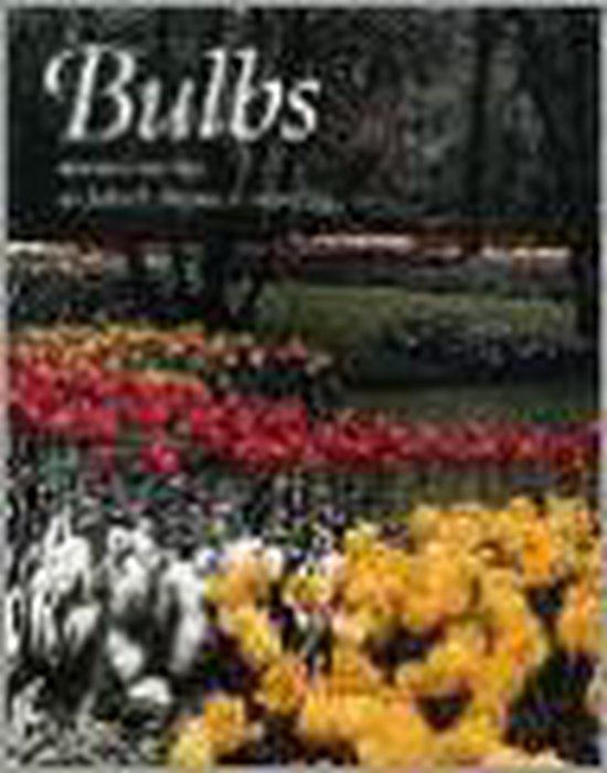 Bulbs - cover