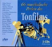 Various - 66 Musikalische Perlen Des Tonfilms