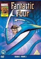 Fantastic Four - Series 2 - Vol.2 (Import)