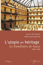 Perspectives Historiques - L'utopie en héritage