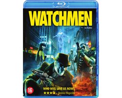 Watchmen (Blu-ray)