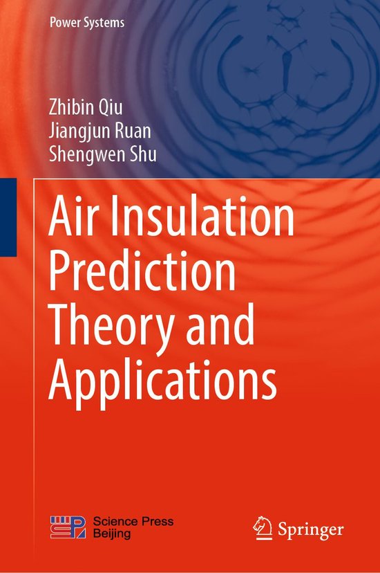 Energy (R0) - Air Insulation Prediction Theory and Applicati ... - cover