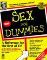 Sex For Dummies®
