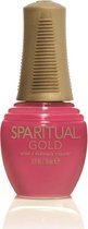 Spa Ritual Gold Collection - Strike A Pose 15ml
