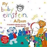 My Baby Einstein Album