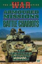 Armoured Missions-Battle