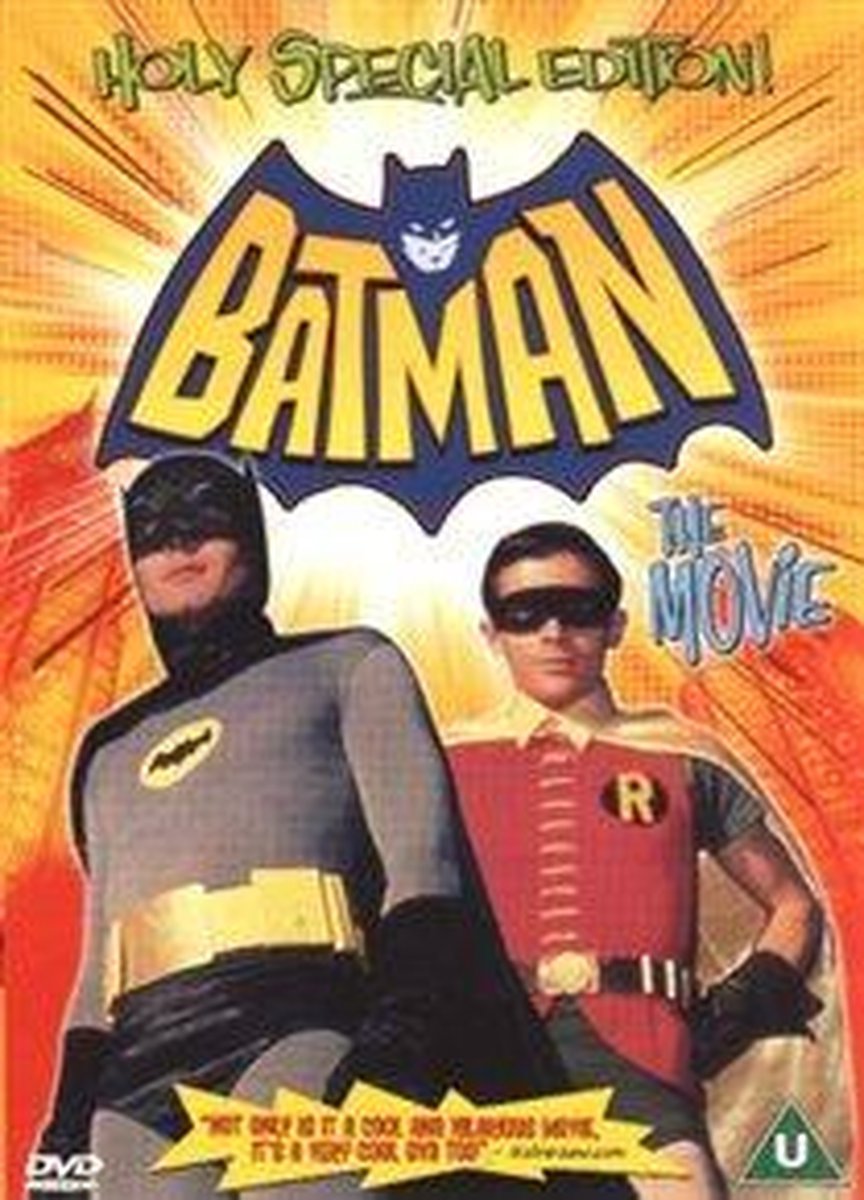 Batman - The Movie