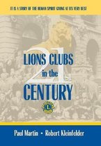 LIONS CLUBS in the 21st CENTURY