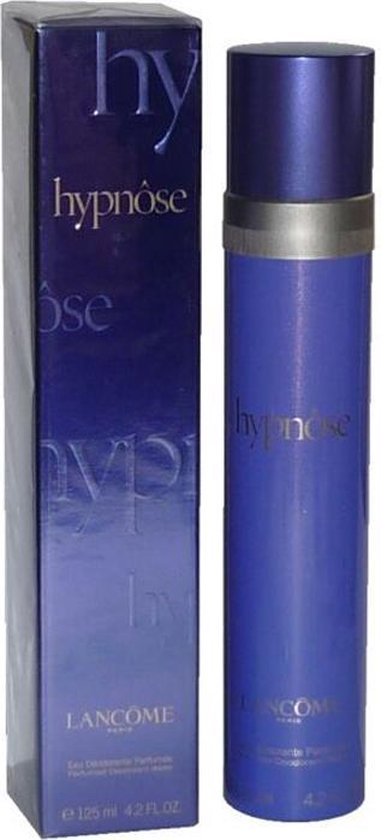 Bemiddelen verbanning waterstof Lancôme Hypnôse - 125 ml - deodorant spray - dames | bol.com